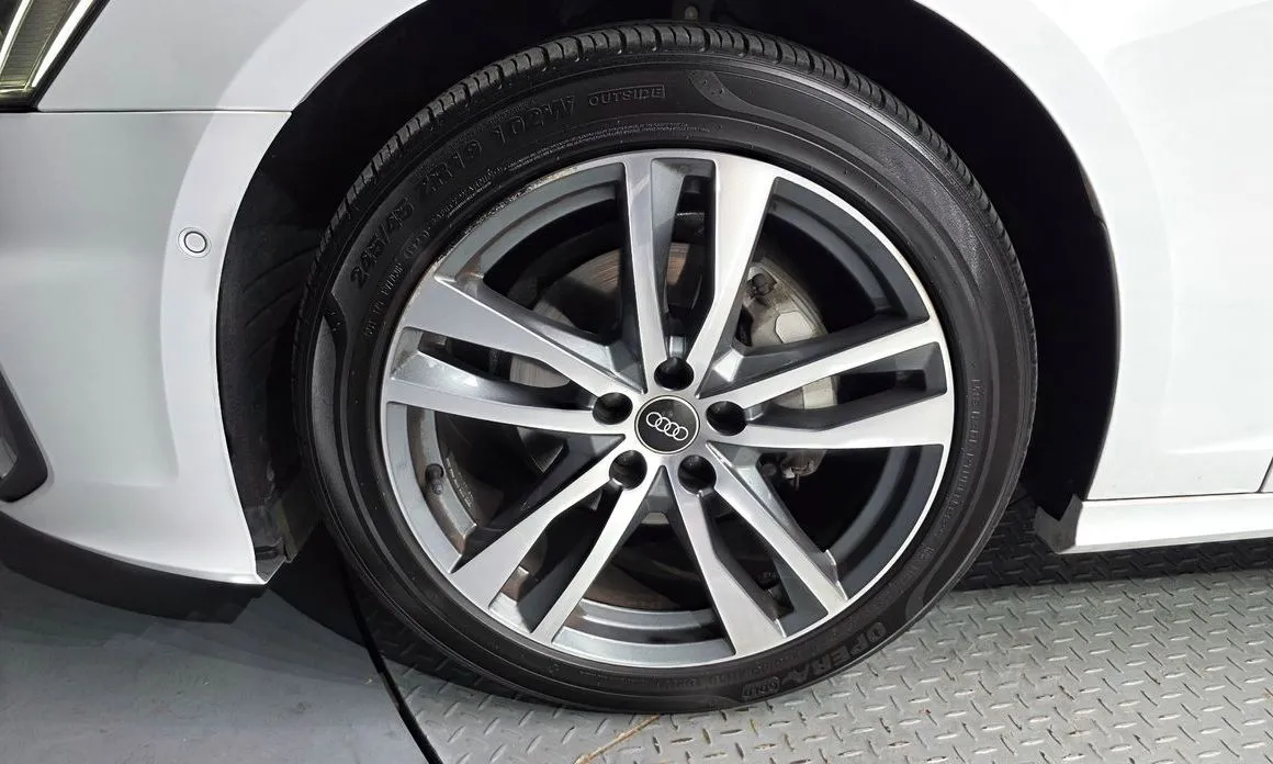 Audi A6 2023 из KR, фото 8