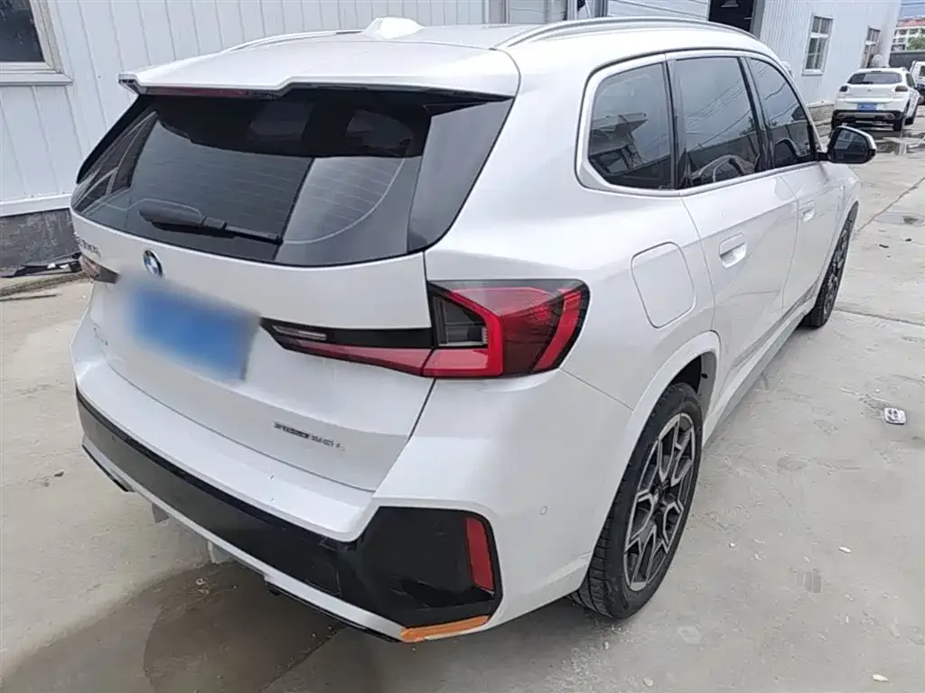BMW X1 2023 из CN, фото 9