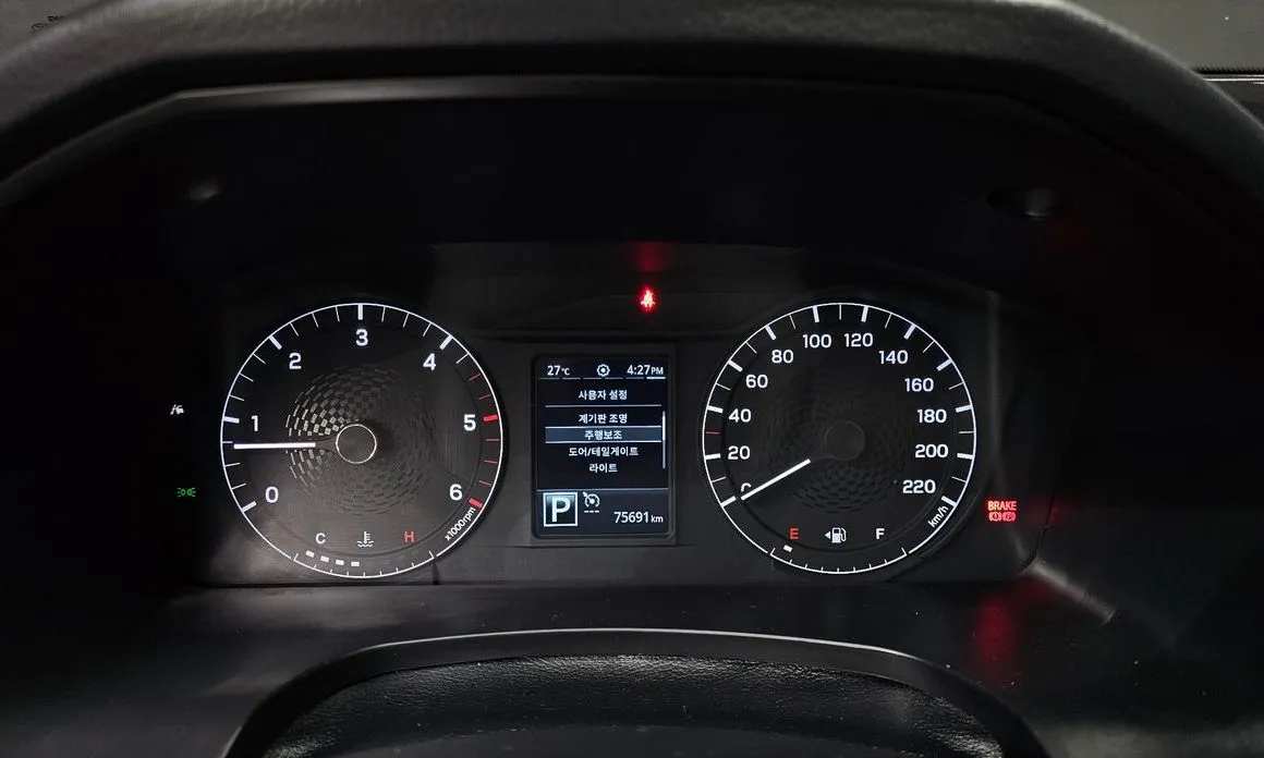 KG Mobility (Ssangyong) Rexton — фото 8