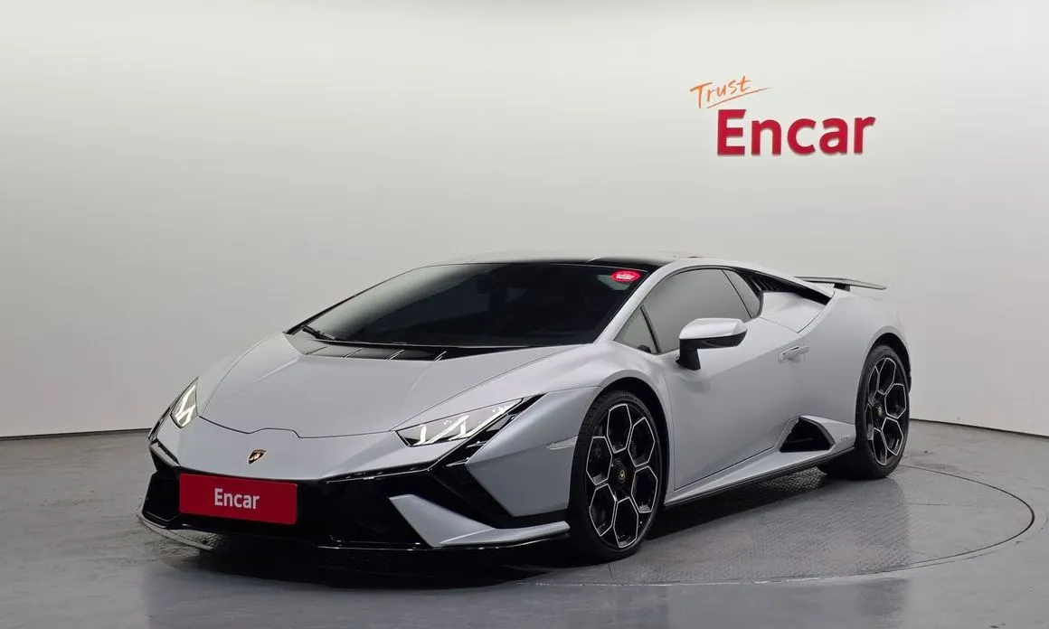 Lamborghini Huracan