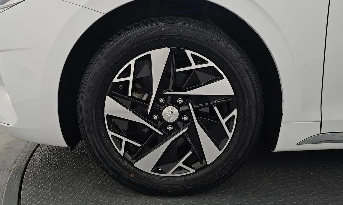 Hyundai Grandeur 2021 из KR, фото 7