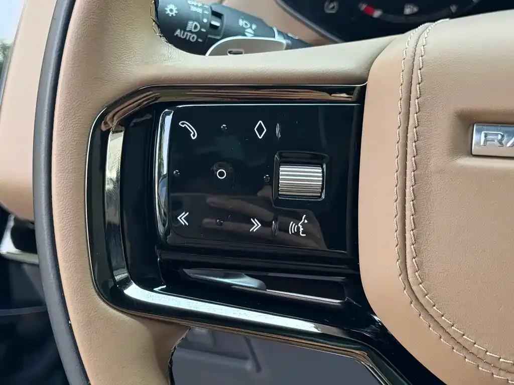 Land Rover Sport 2023 из CN, фото 8