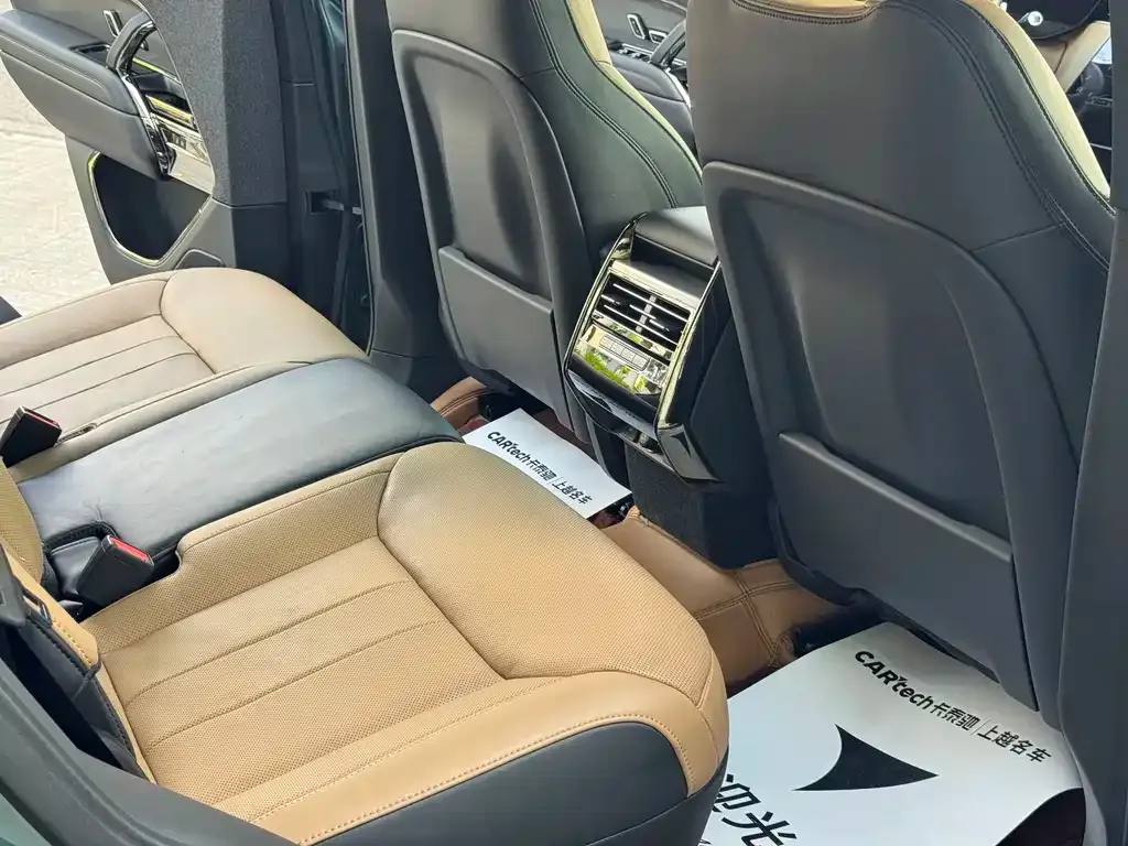 Land Rover Sport 2023 из CN, фото 9