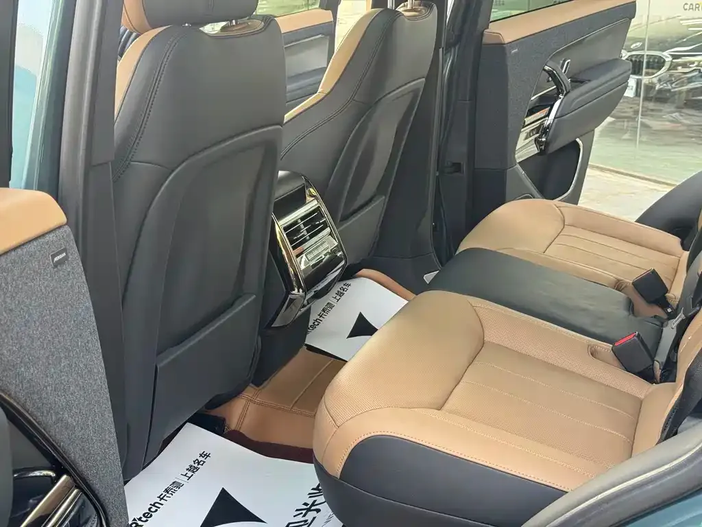 Land Rover Sport 2023 из CN, фото 4