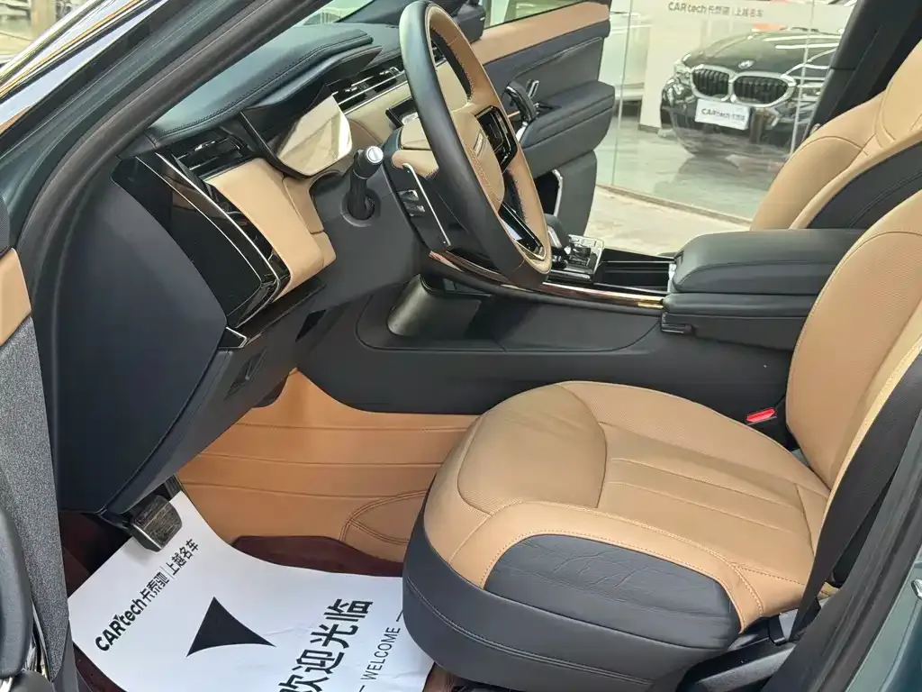Land Rover Sport 2023 из CN, фото 5