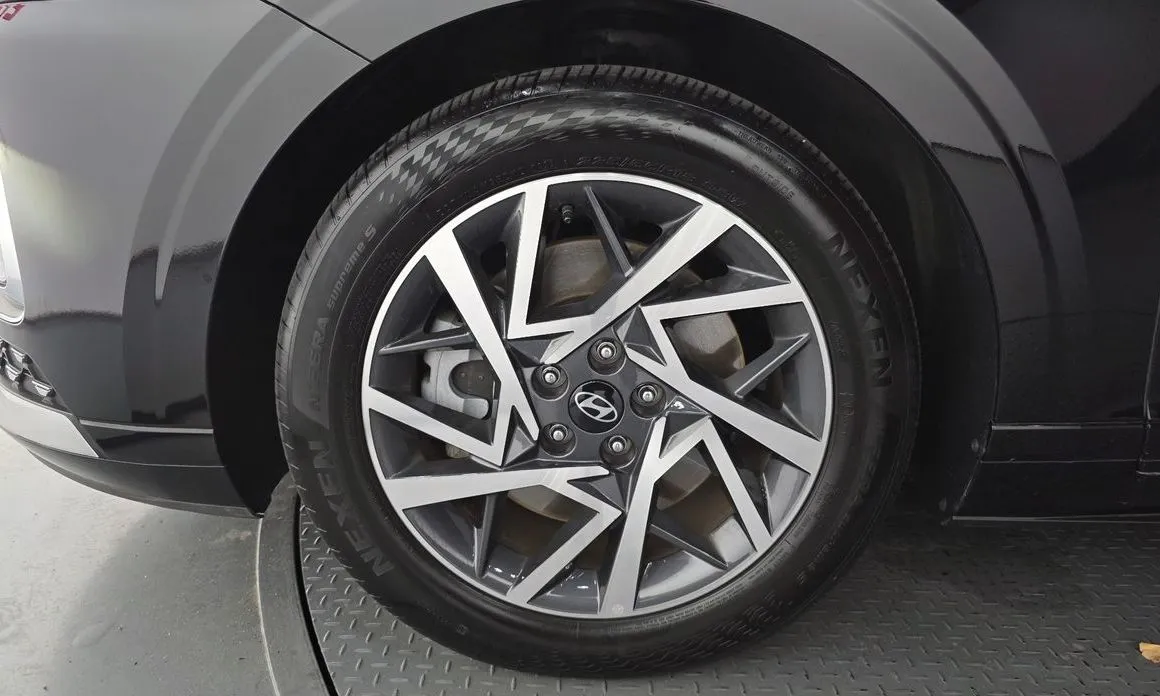 Hyundai Grandeur 2023 из KR, фото 10