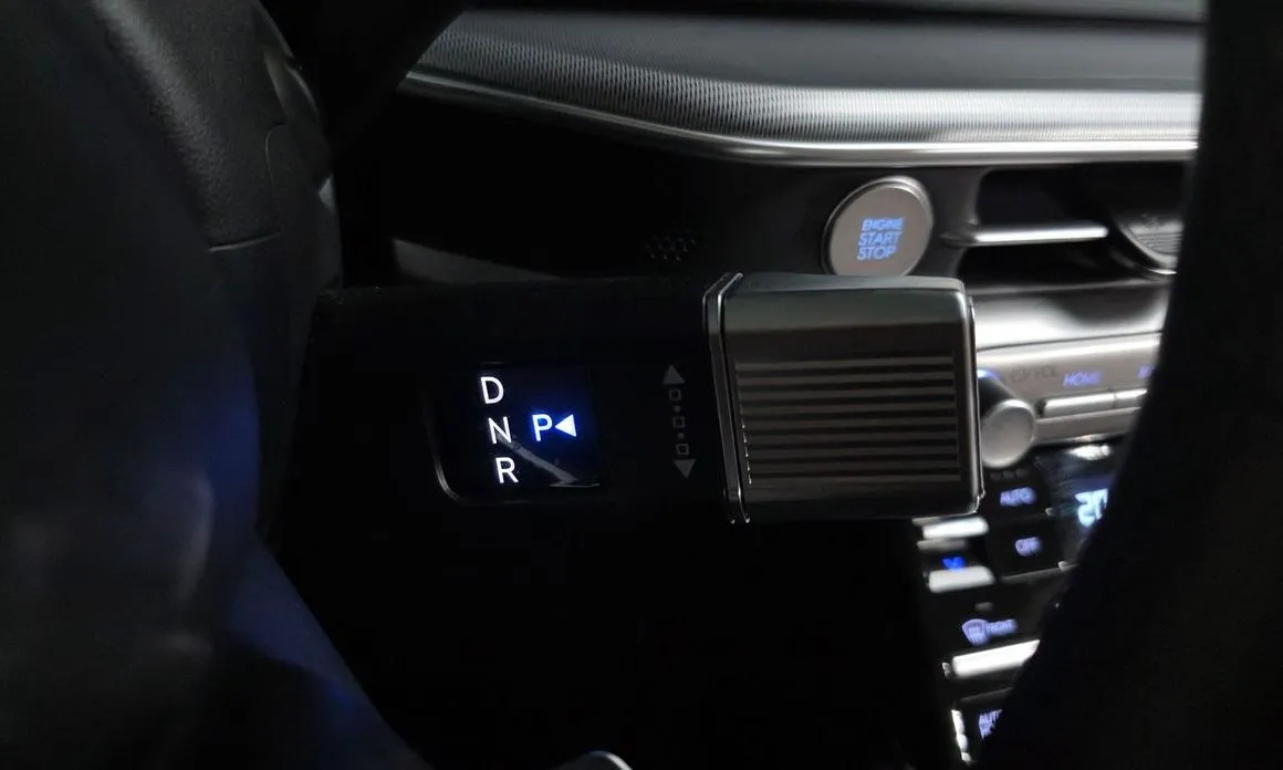 Hyundai Grandeur 2023 из KR, фото 7