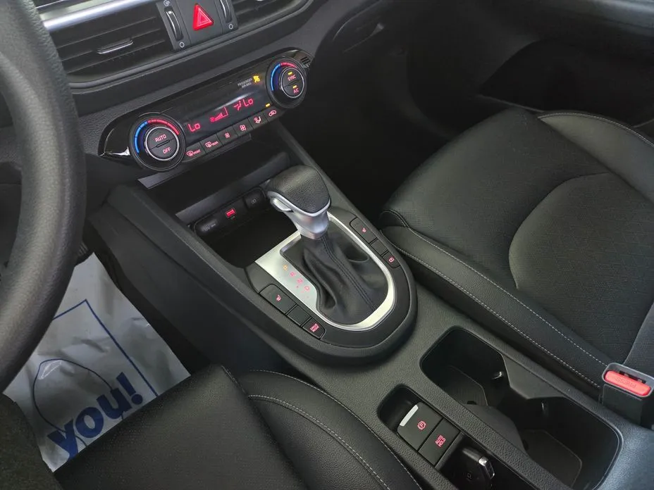 Kia K3 2022 из KR, фото 9