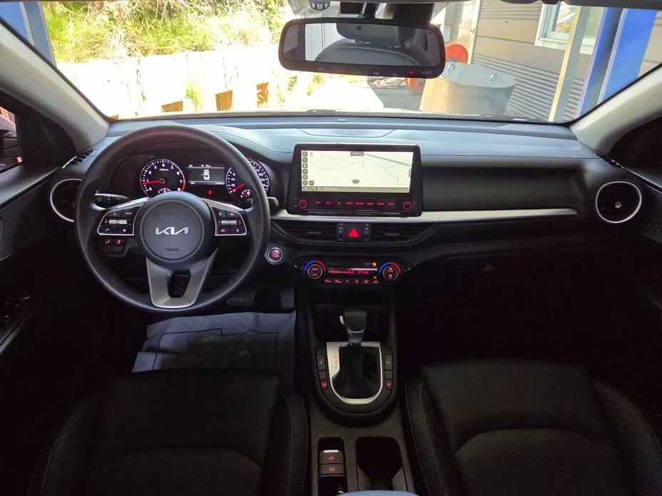 Kia K3 2022 из KR, фото 6