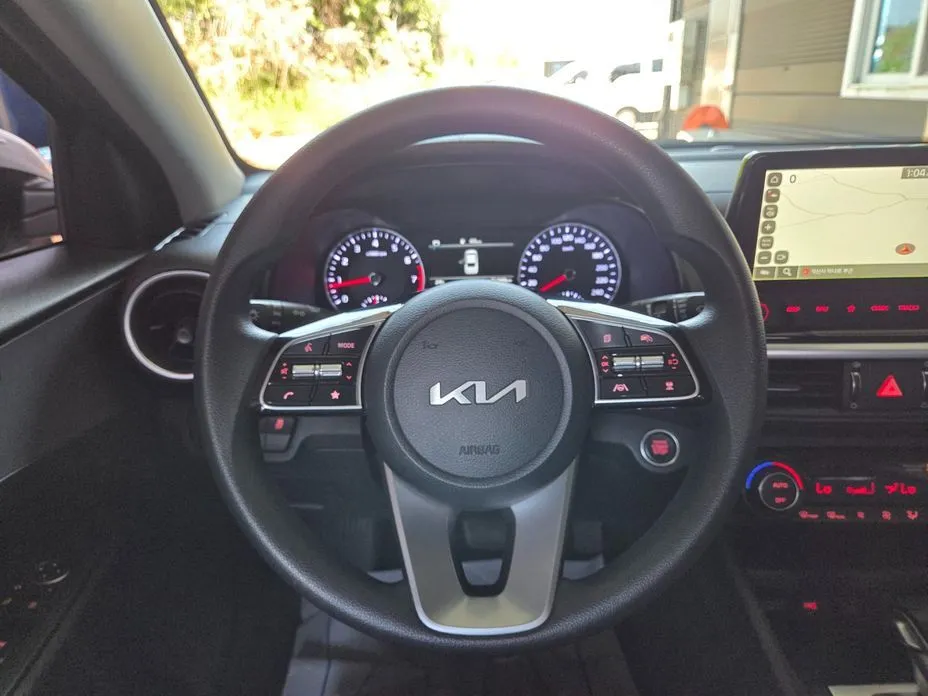 Kia K3 2022 из KR, фото 3