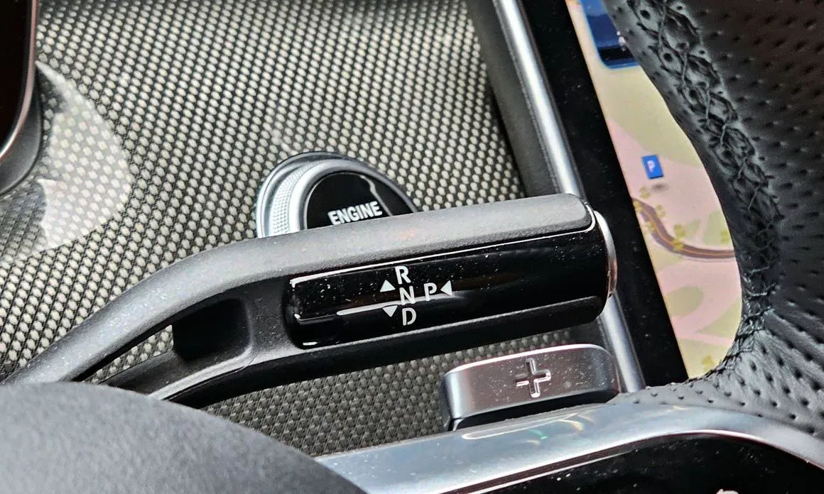 Mercedes-Benz C-Class 2023 из KR, фото 9