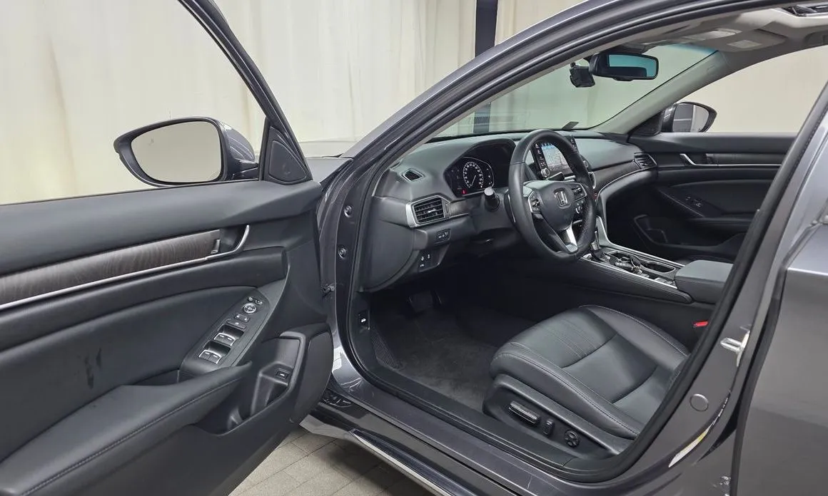 Honda Accord 2022 из KR, фото 6