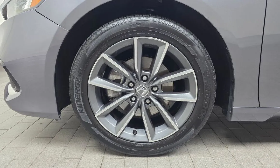 Honda Accord 2022 из KR, фото 8