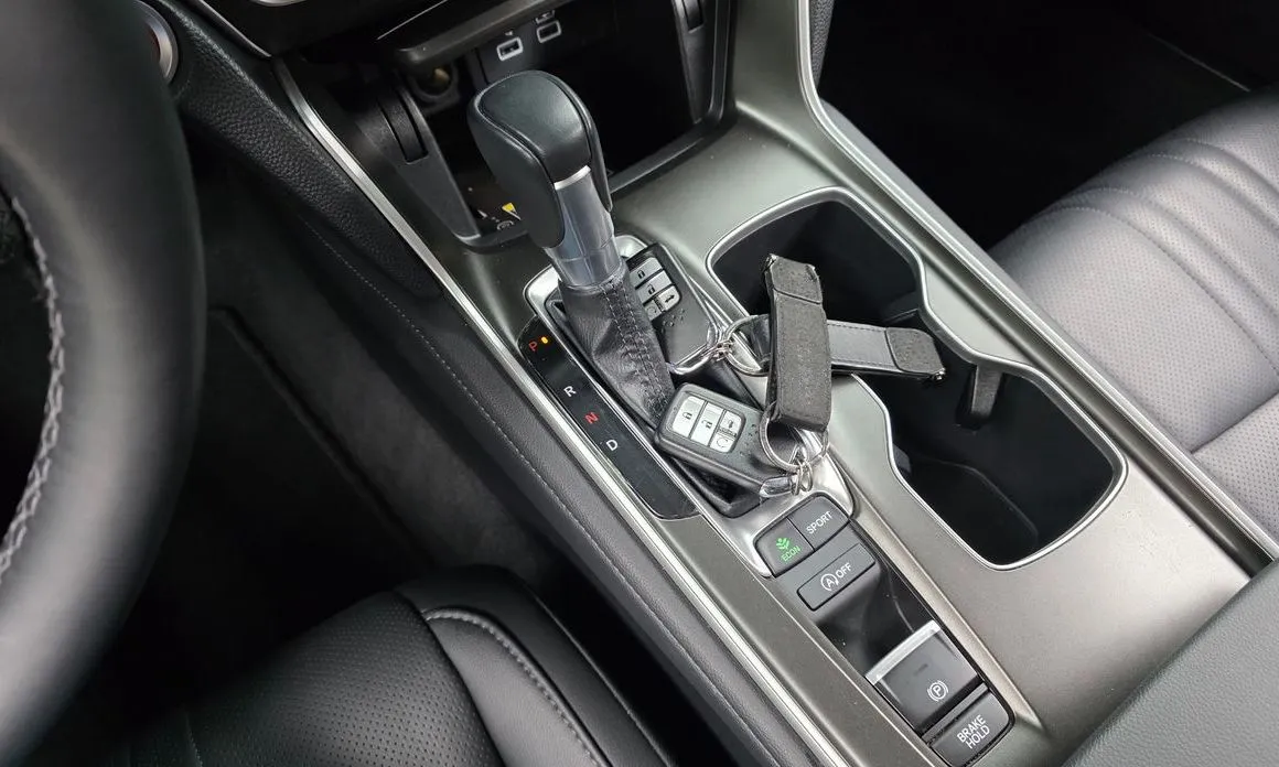 Honda Accord 2022 из KR, фото 5