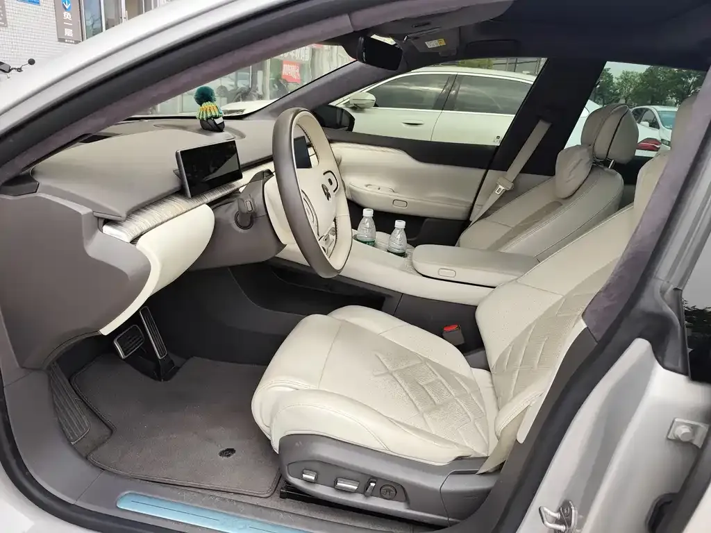 NIO ET7 — фото 3