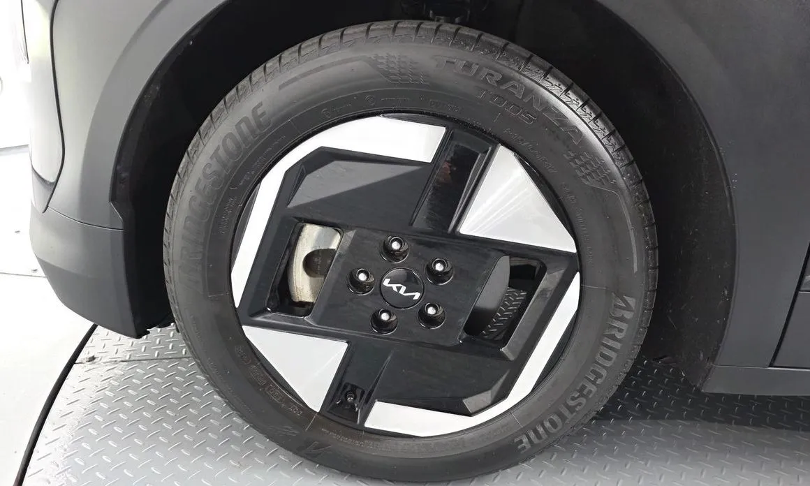 Kia EV3 2025 из KR, фото 6