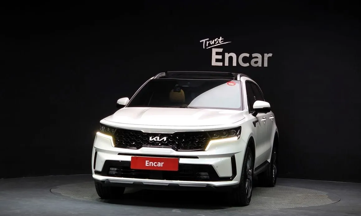 Kia Sorento — фото 3