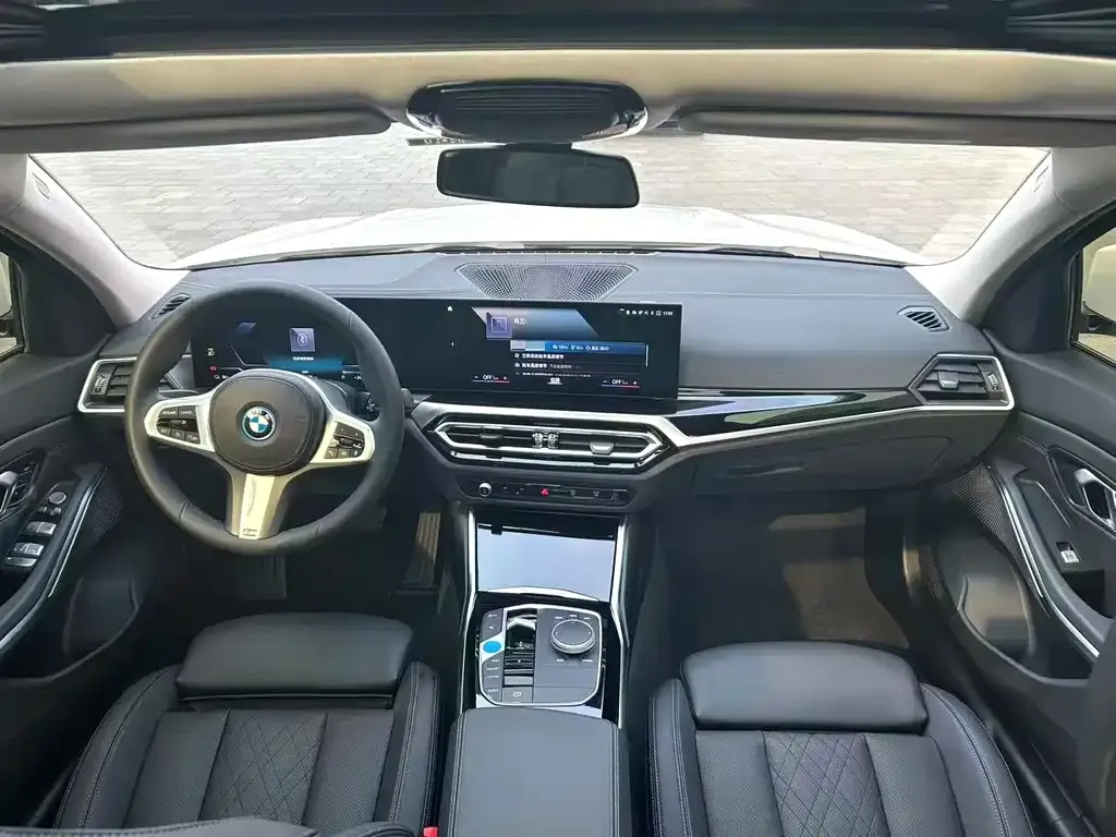 BMW i3 — фото 6