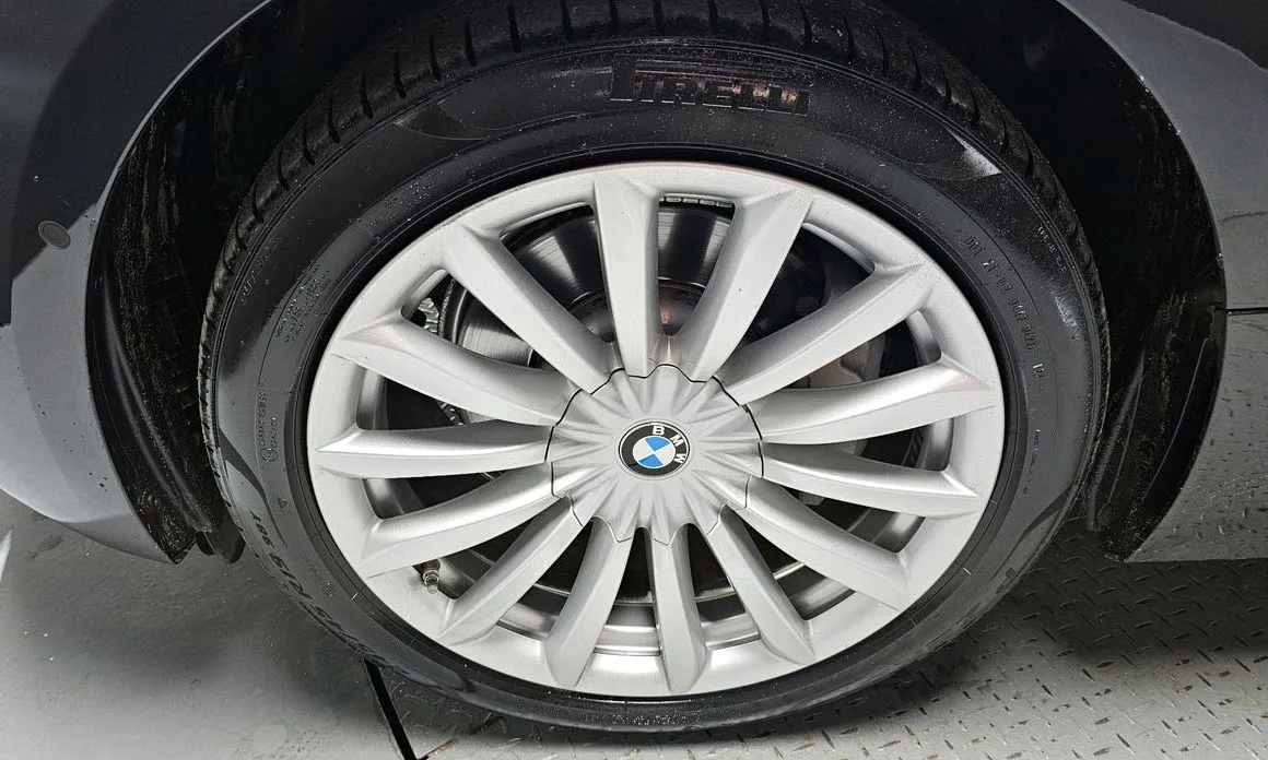 BMW Gran Turismo 2023 из KR, фото 7