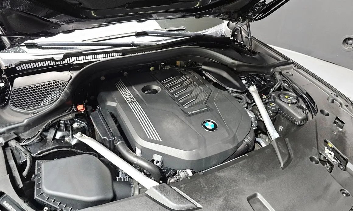BMW Gran Turismo 2023 из KR, фото 8