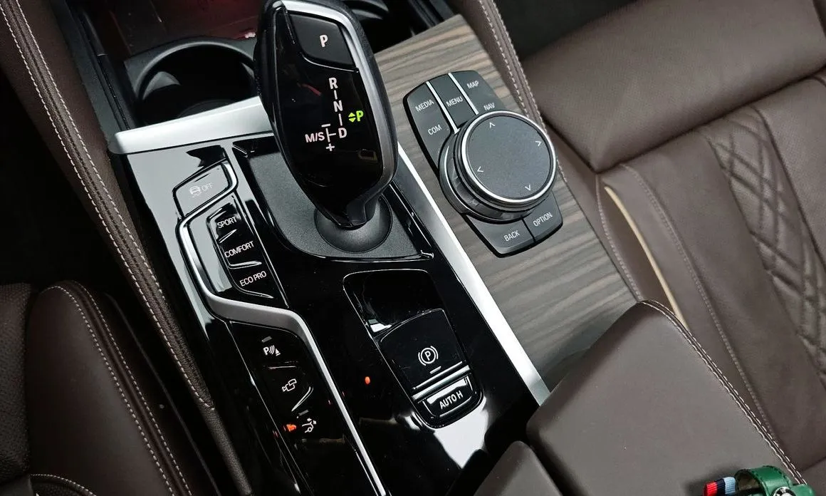 BMW Gran Turismo 2023 из KR, фото 6