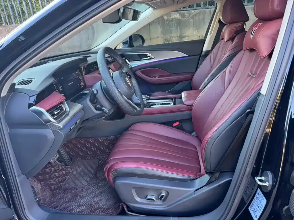 Hongqi H5 2023 из CN, фото 4