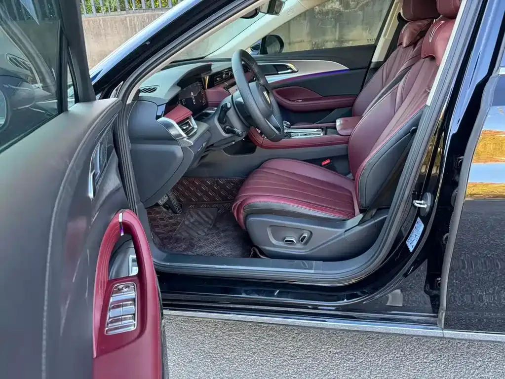 Hongqi H5 2023 из CN, фото 6