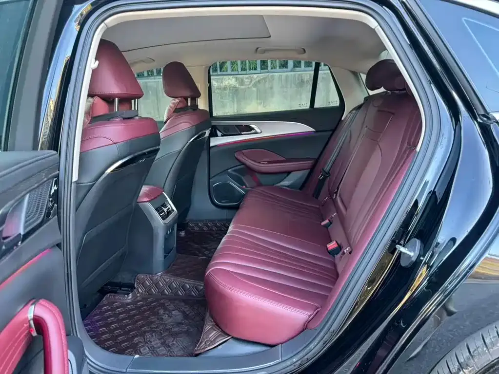Hongqi H5 2023 из CN, фото 10