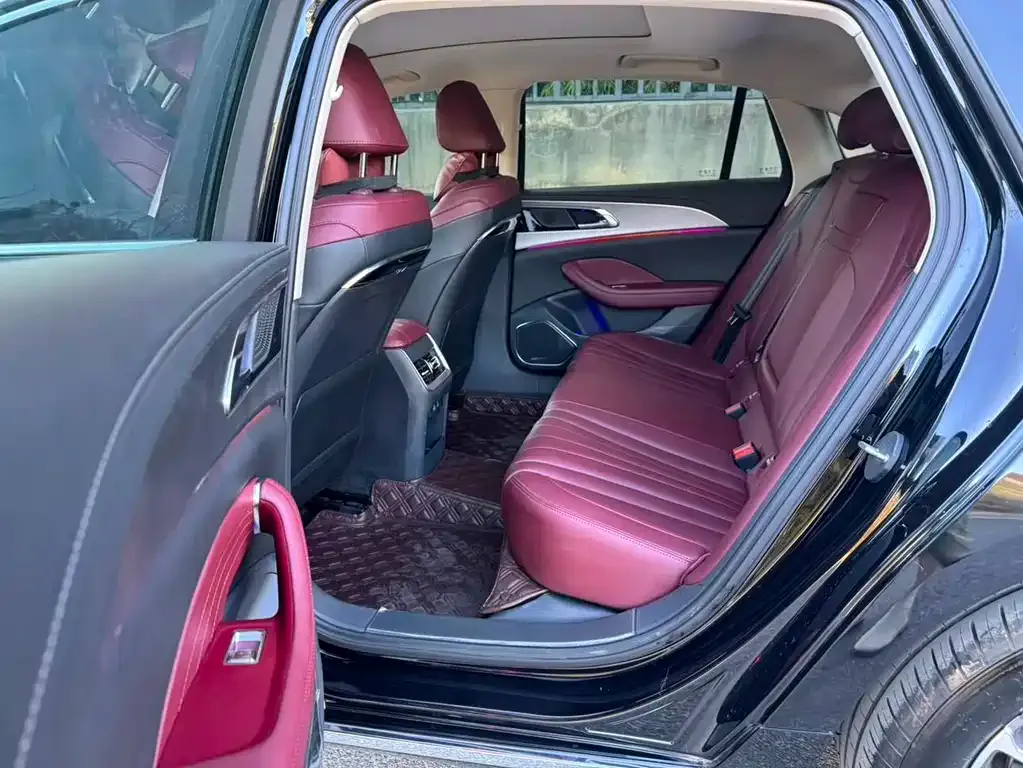 Hongqi H5 2023 из CN, фото 8