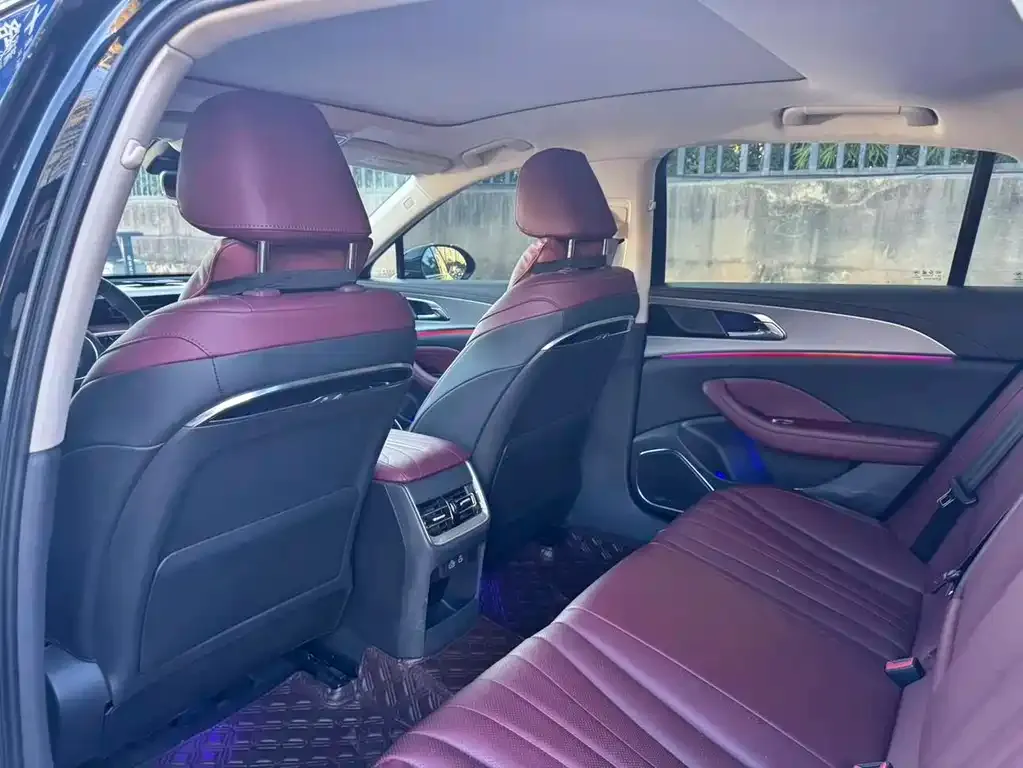Hongqi H5 2023 из CN, фото 7