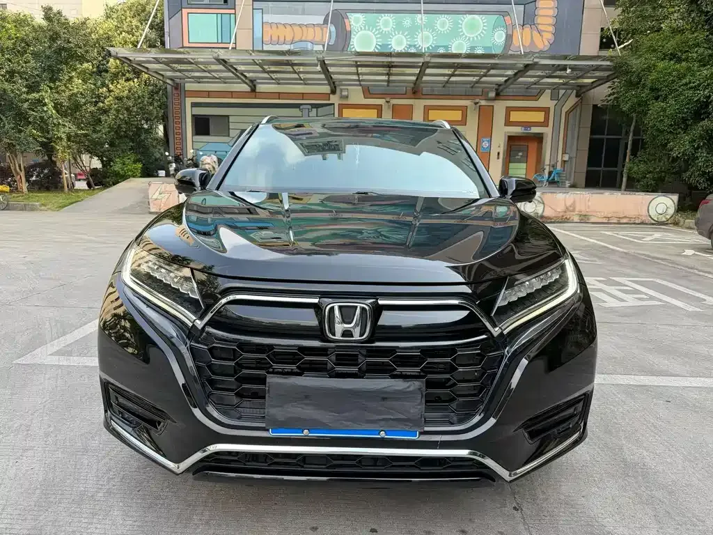 Honda UR-V