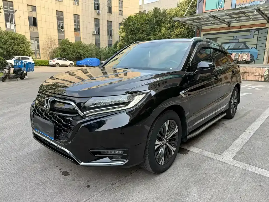 Honda UR-V 2023 из CN, фото 6