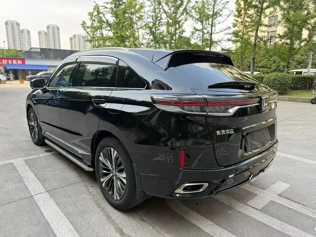 Honda UR-V 2023 из CN, фото 4