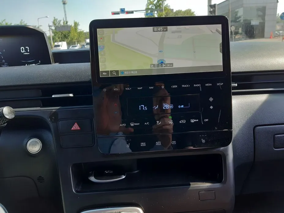 Hyundai Staria 2023 из KR, фото 3