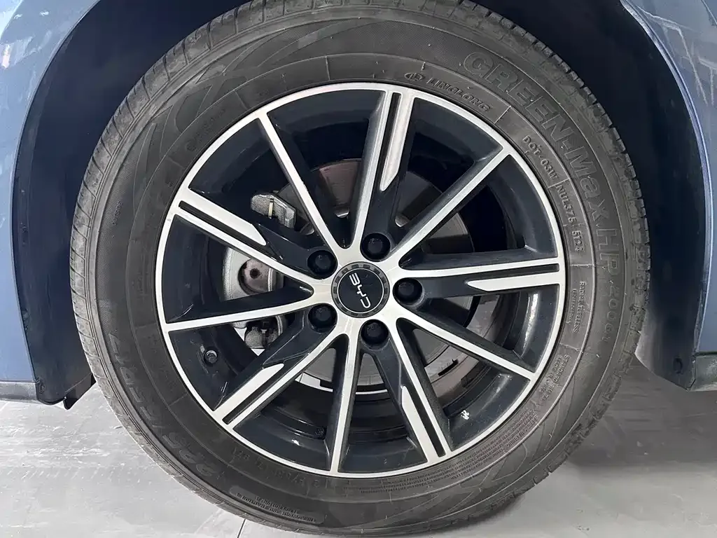 BYD Seal 06 — фото 8