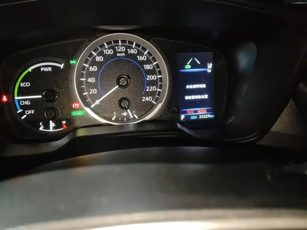 Toyota Corolla 2022 из CN, фото 10