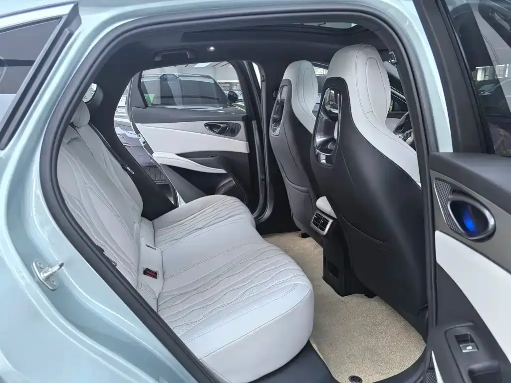 BYD Seal 06 — фото 4
