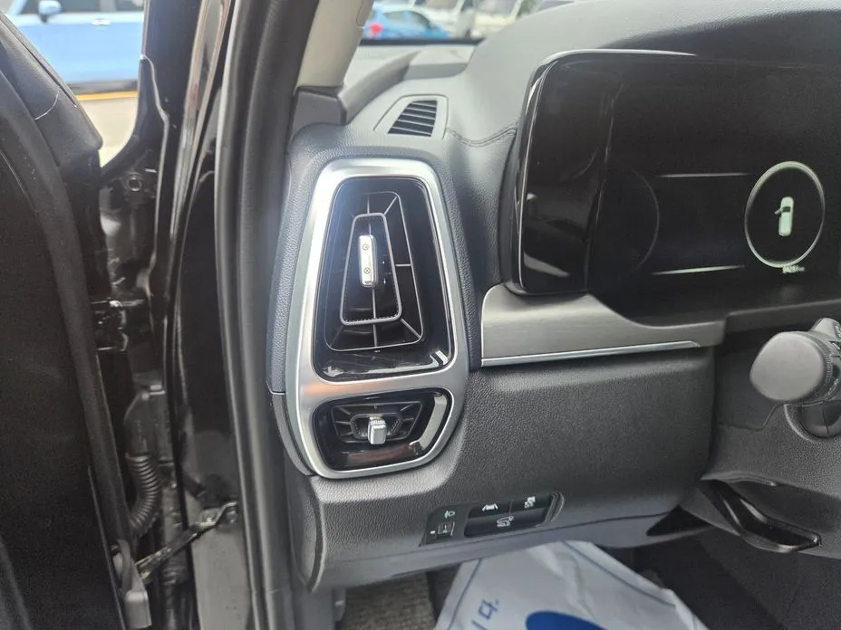 Kia Sorento 2022 из KR, фото 9