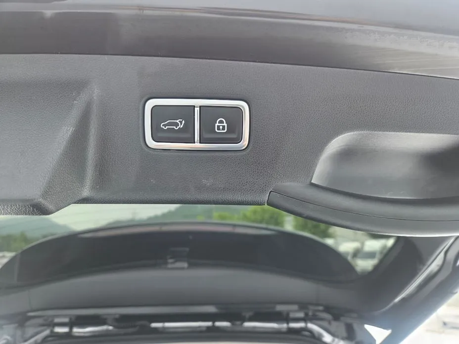 Kia Sorento 2022 из KR, фото 4
