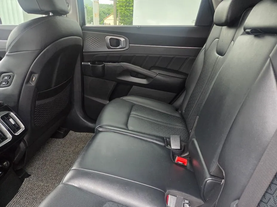 Kia Sorento 2022 из KR, фото 8