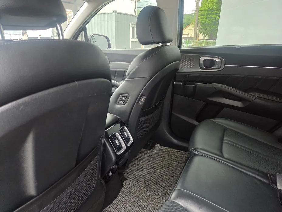Kia Sorento 2022 из KR, фото 5