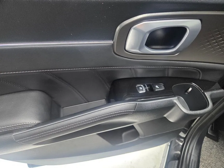 Kia Sorento 2022 из KR, фото 7