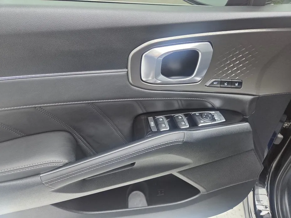 Kia Sorento 2022 из KR, фото 10