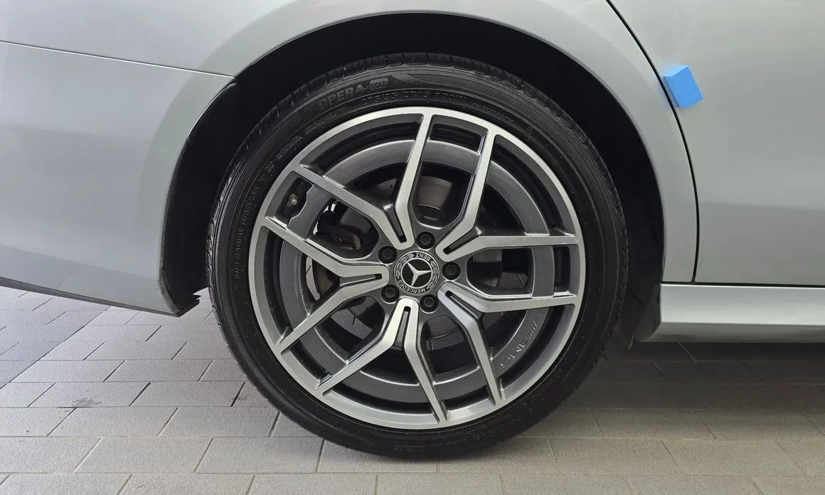 Mercedes-Benz E-Class 2022 из KR, фото 6