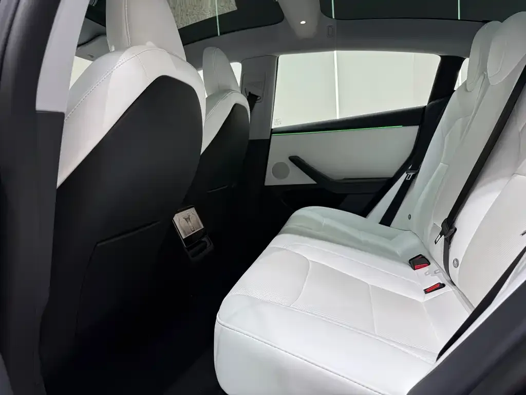 Tesla Model 3 — фото 2
