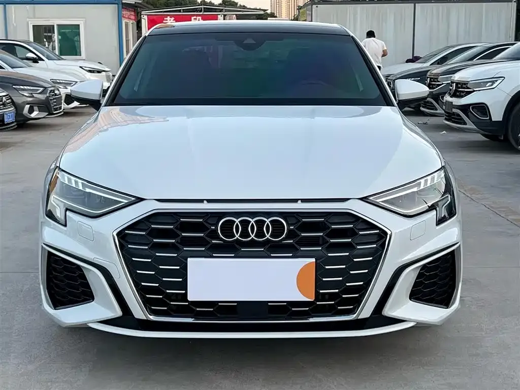 Audi A3 — фото 8
