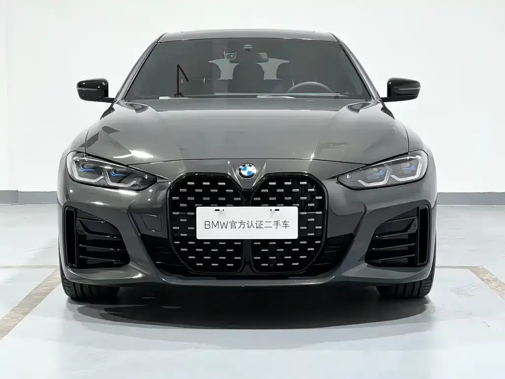 BMW 4 Series — фото 2