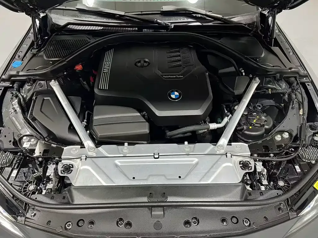 BMW 4 Series — фото 9