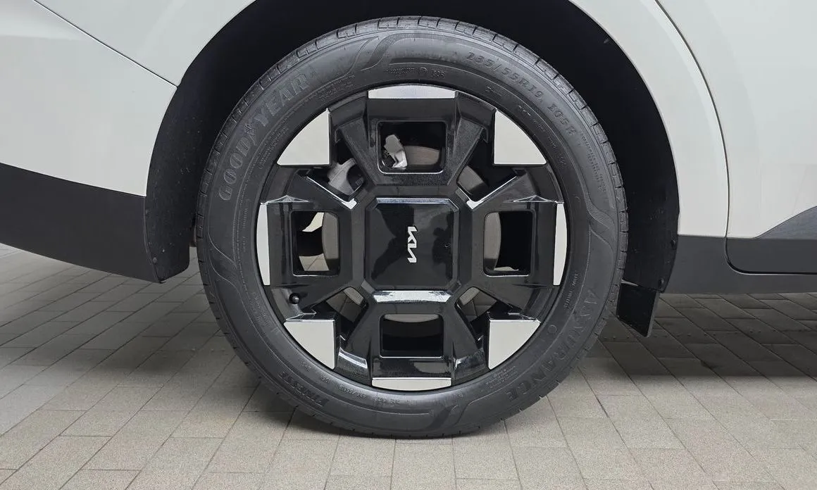 Kia Carnival 2025 из KR, фото 9