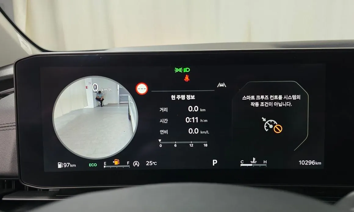 Kia Carnival 2025 из KR, фото 3